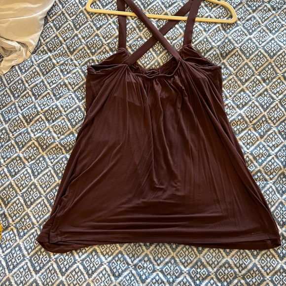 Cabi Trapeze Top, style 409, Size large - Picture 5 of 7